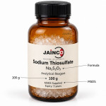 Sodium Thiosulfate